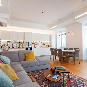 Flh Chiado Amazing Flat Apartamento Lisboa