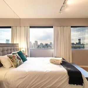 Faria Lima Pinheiros Conforto E Serviços Apartamento São Paulo
