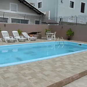 Horizontal União Casa de Férias Florianópolis