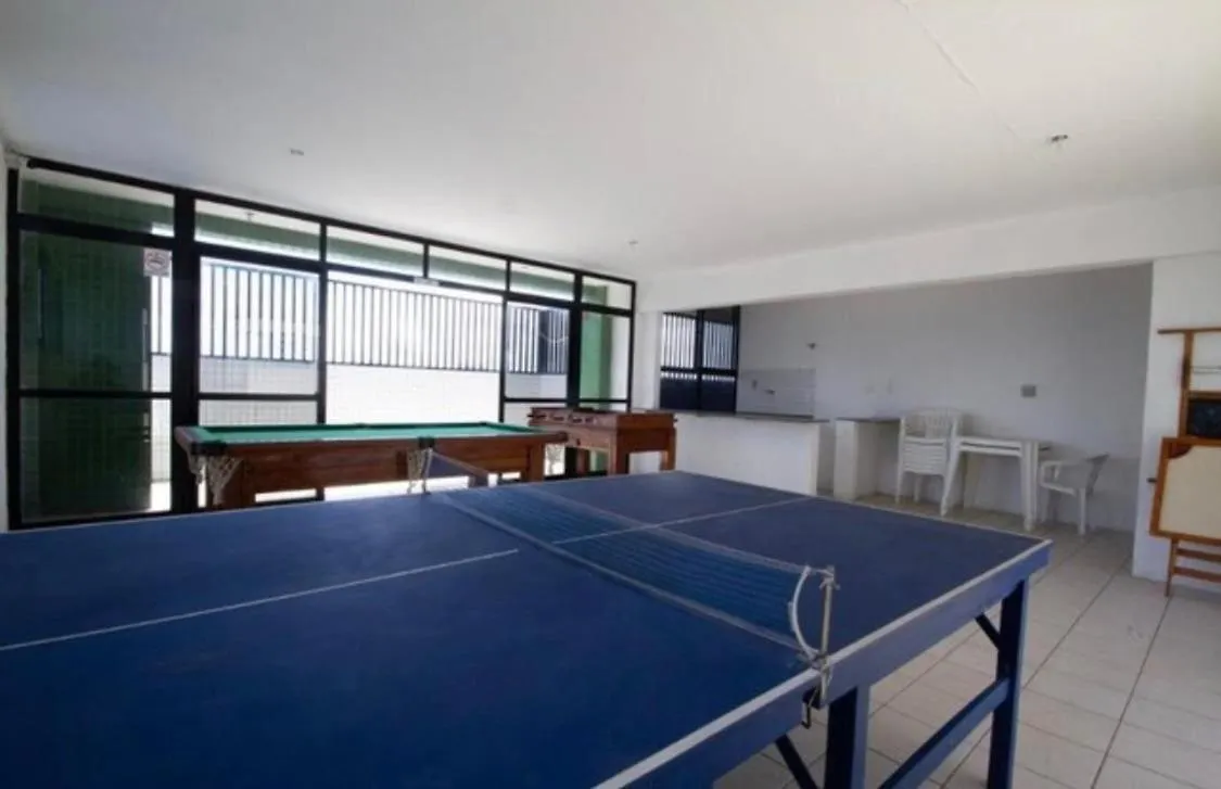Apartamento Bem Localizado Em Boa Viagem Apartment Recife