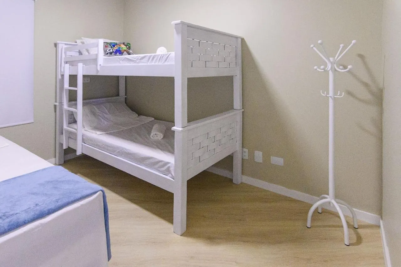 Apartamento Bem Localizado Em Boa Viagem Apartment Recife