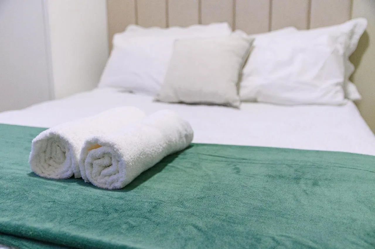Apartamento Bem Localizado Em Boa Viagem Apartment Recife