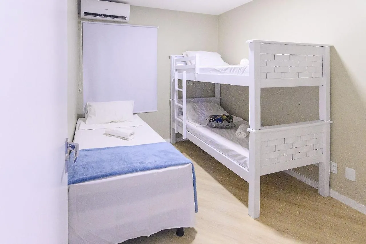 Apartamento Bem Localizado Em Boa Viagem Apartment Recife