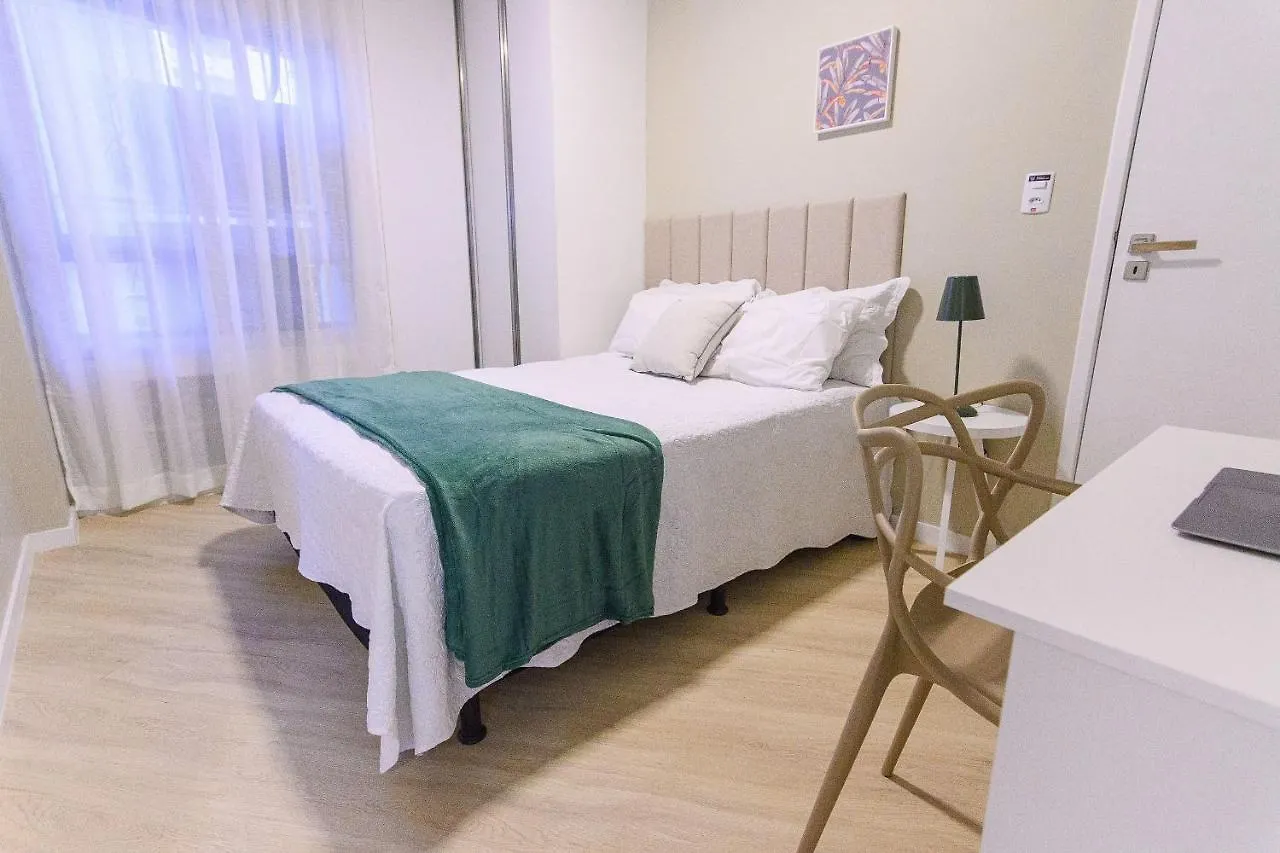 Apartamento Bem Localizado Em Boa Viagem Apartment Recife 0*,  Brazil